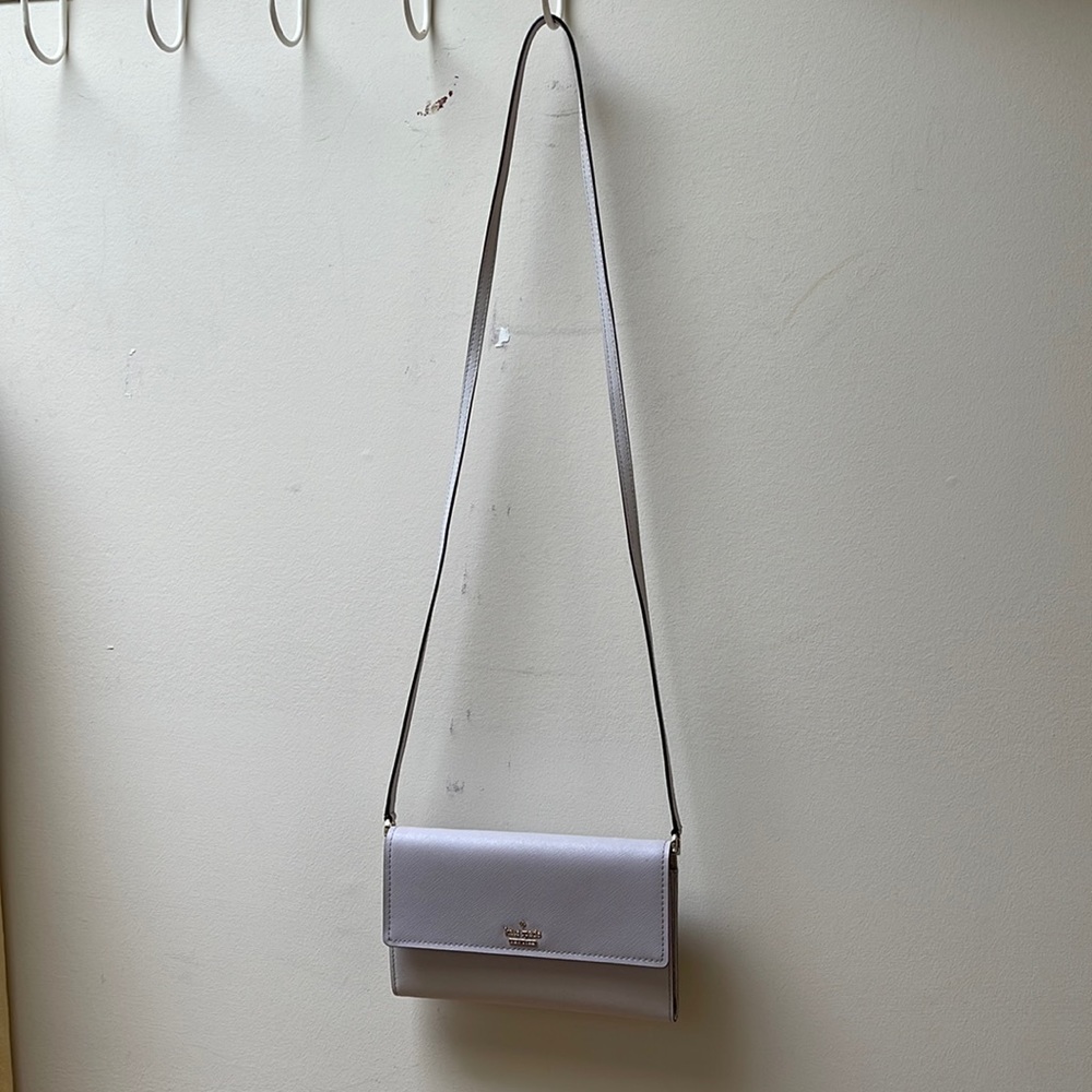 Kate Spade Wallet crossbody bag